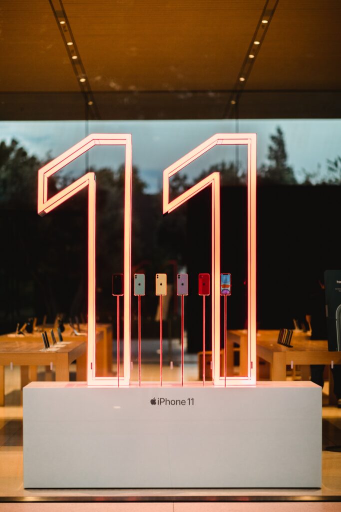 Reparar iPhone 11 Pro en la ciudad de Gijon