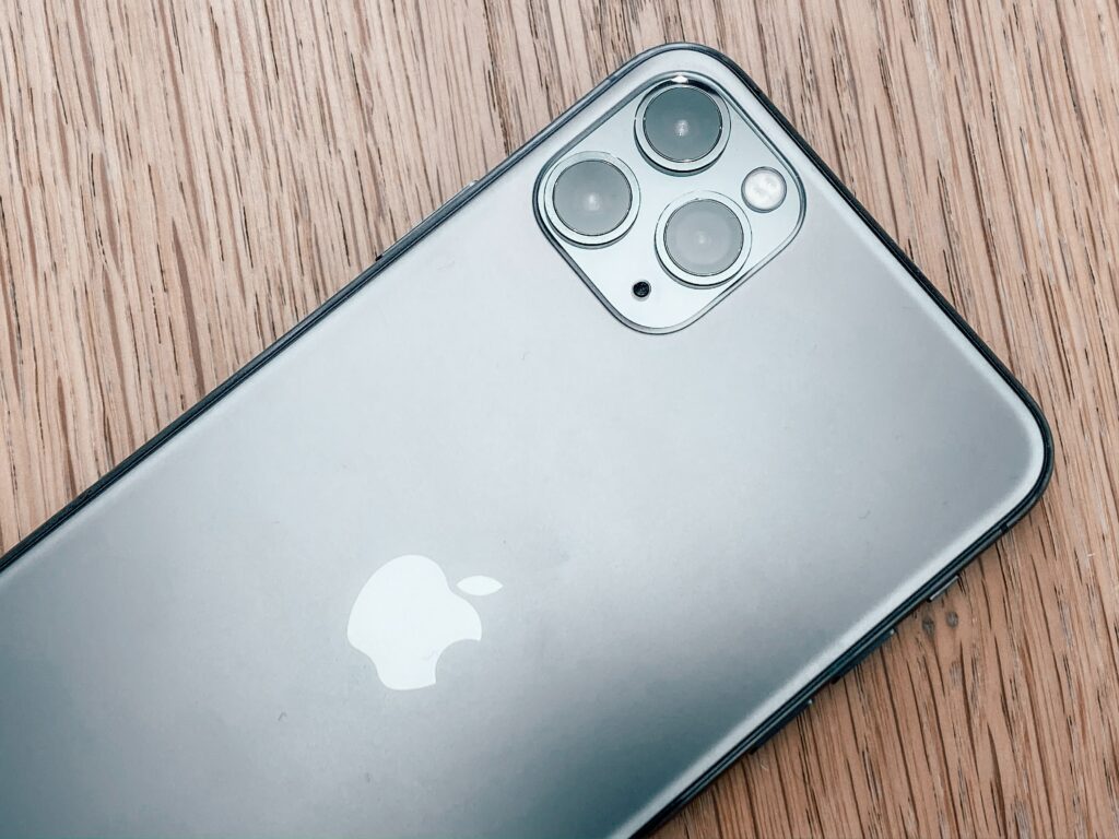 Reparar iPhone 11 Pro es posible