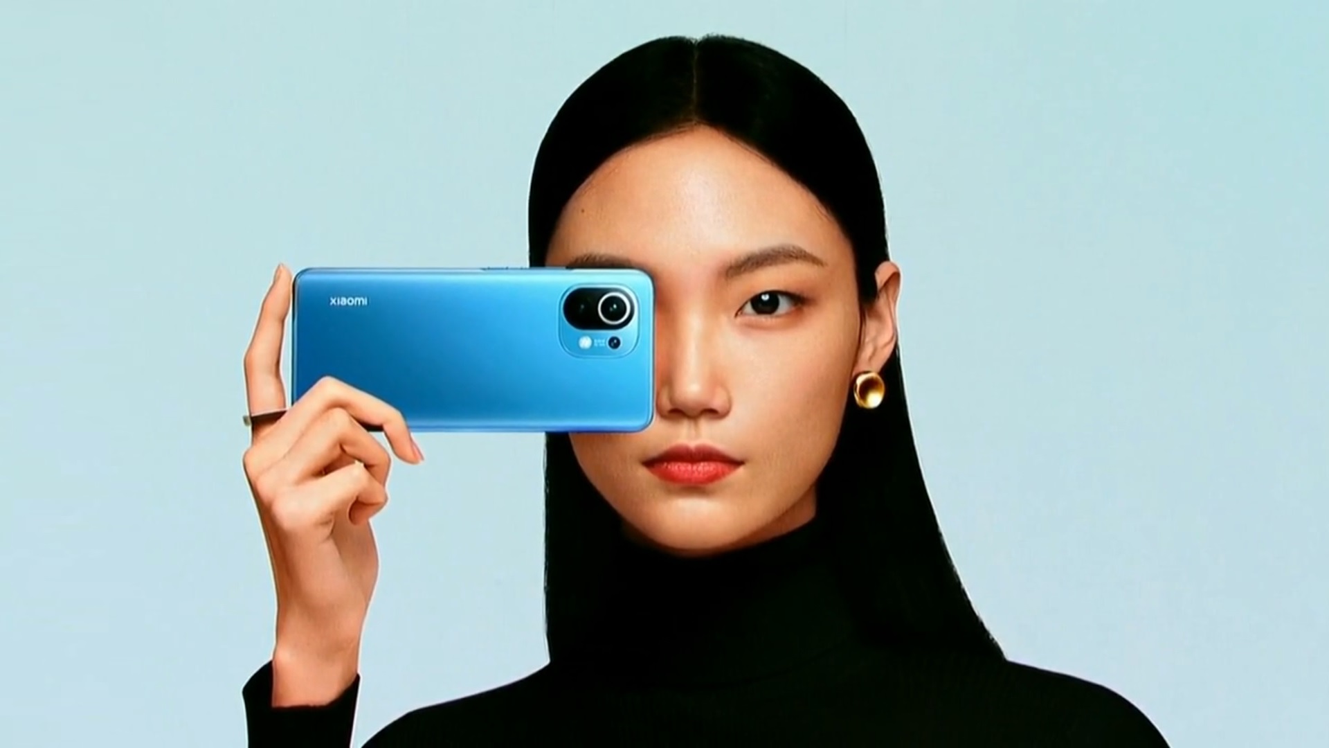 Xiaomi mi 11 cambio pantalla